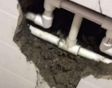 大同市卫生间漏水哪家好